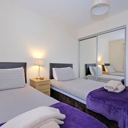 Caledonia Newhills Apartment Aberdeen Kültér fotó